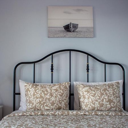 Seaview Heights Above Portoroz Apartment Izola Bagian luar foto