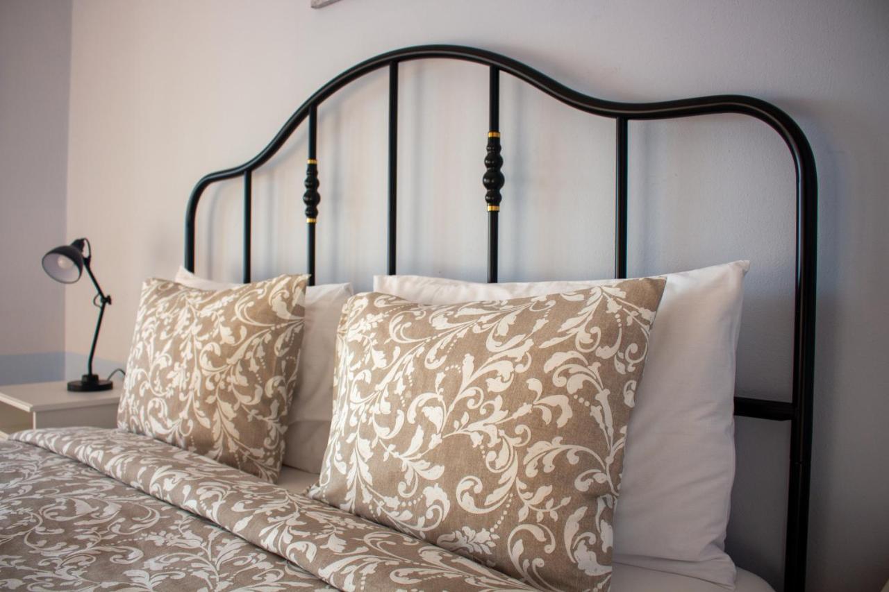 Seaview Heights Above Portoroz Apartment Izola Bagian luar foto
