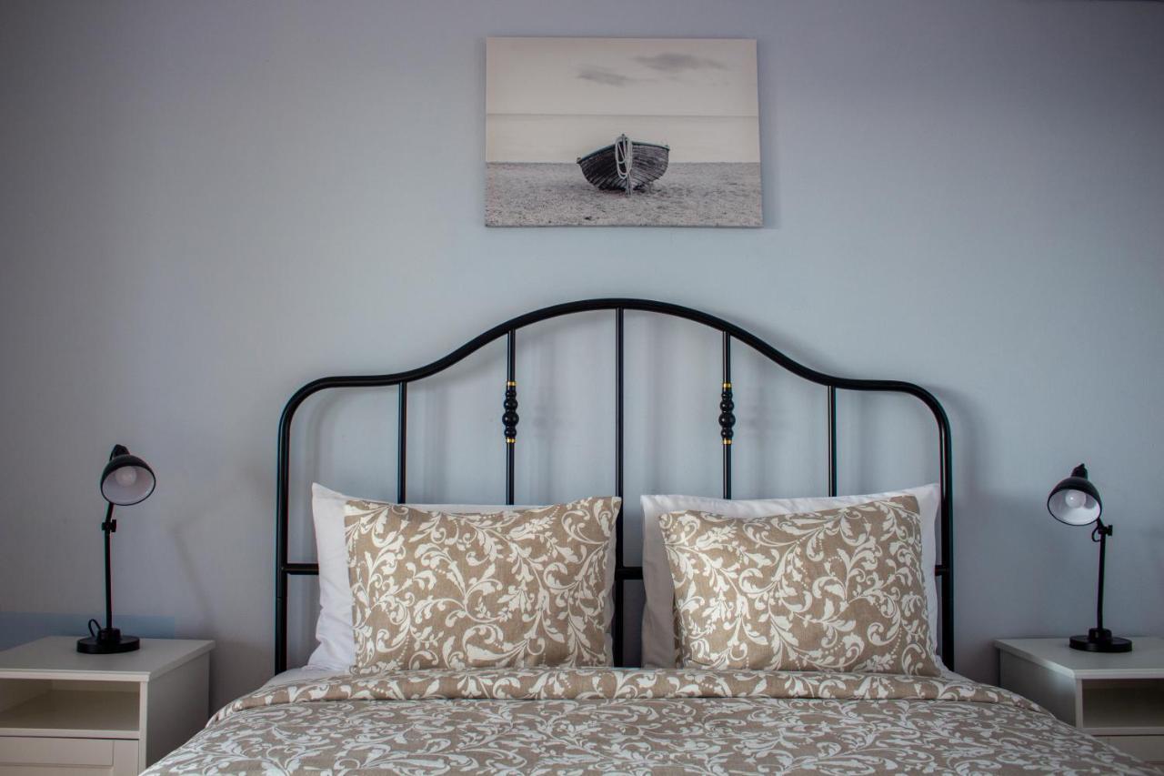 Seaview Heights Above Portoroz Apartment Izola Bagian luar foto