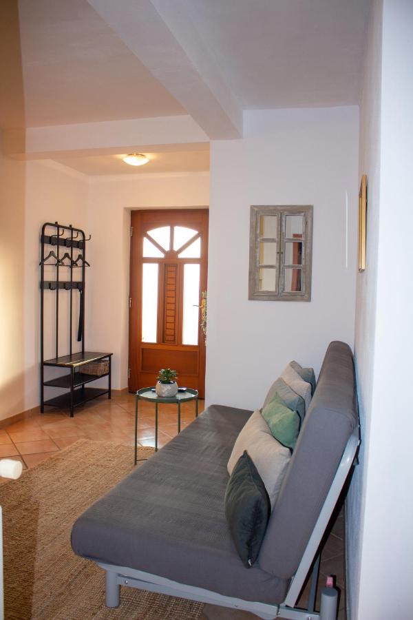 Seaview Heights Above Portoroz Apartment Izola Bagian luar foto