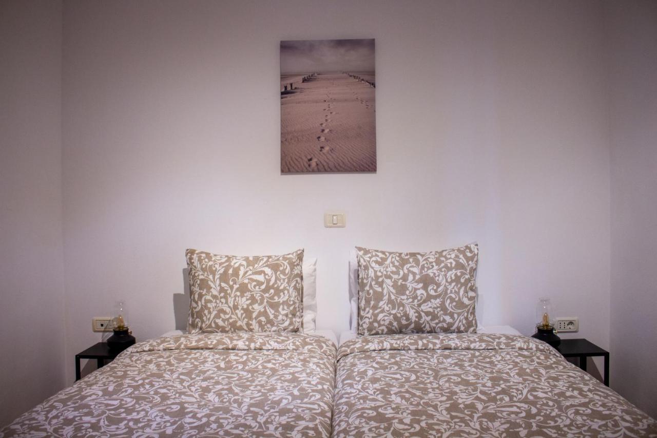 Seaview Heights Above Portoroz Apartment Izola Bagian luar foto