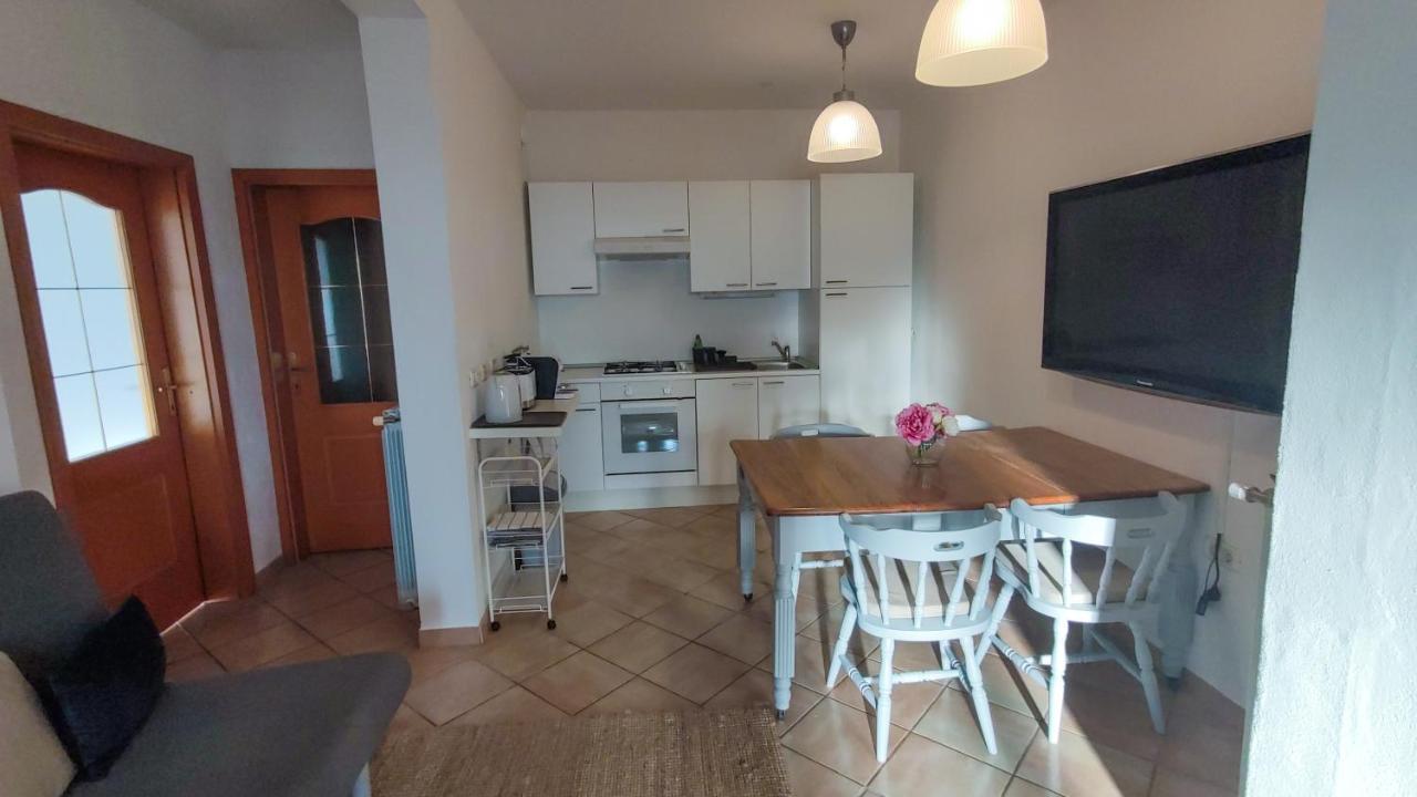 Seaview Heights Above Portoroz Apartment Izola Bagian luar foto