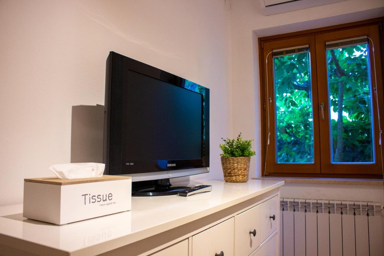 Seaview Heights Above Portoroz Apartment Izola Bagian luar foto